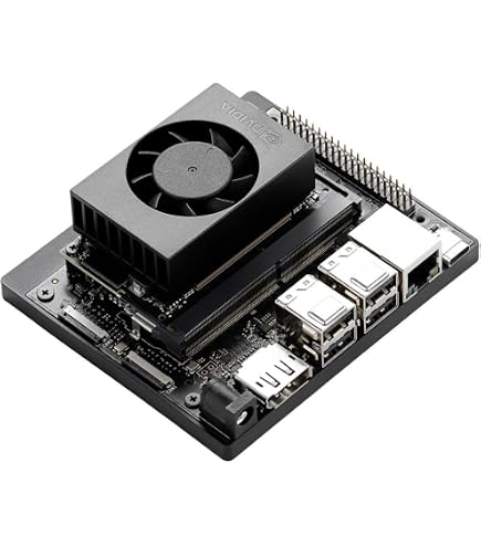 NVIDIA Jetson Orin Nano Super Developer Kit : Amazon.sg: Electronics